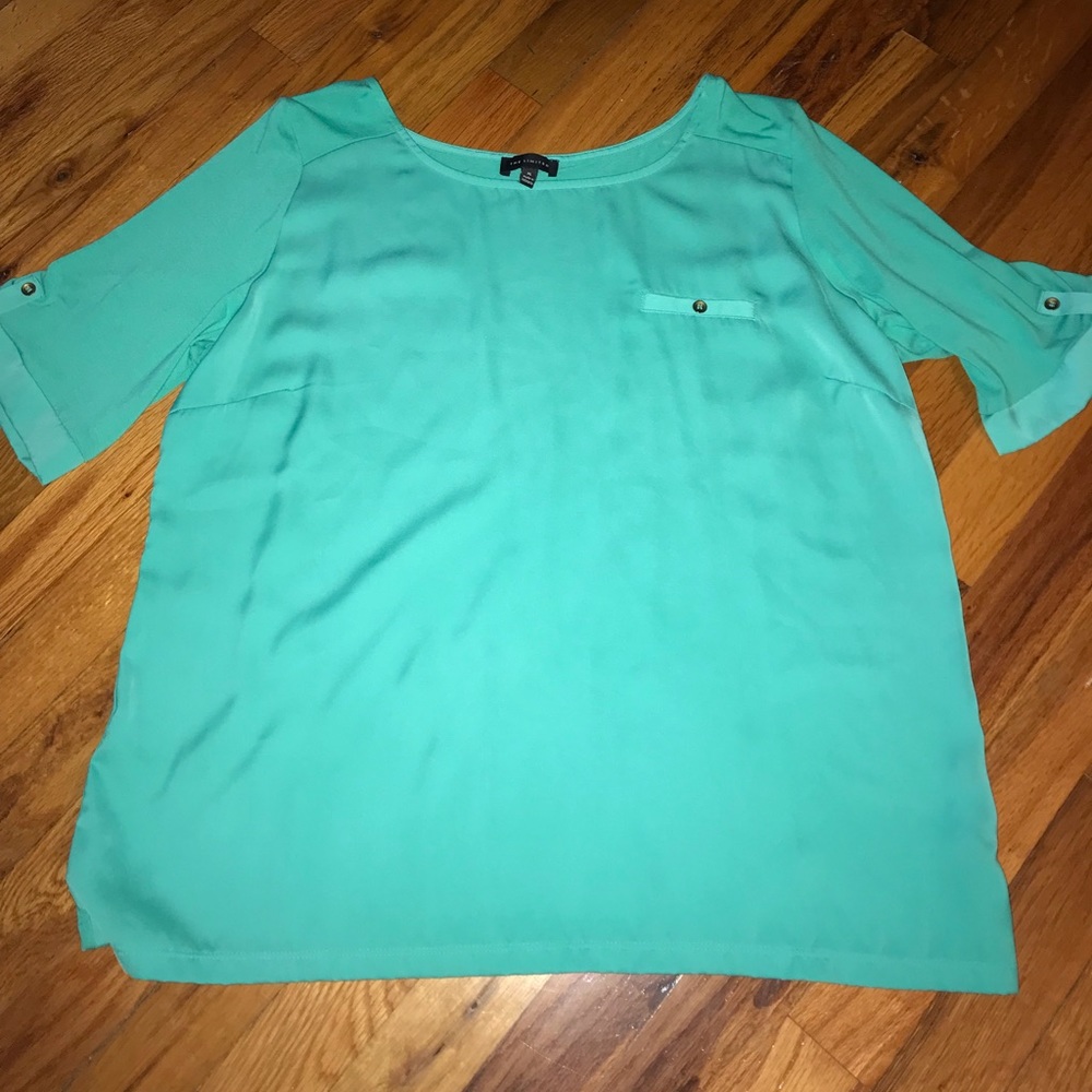 The Limited blouse